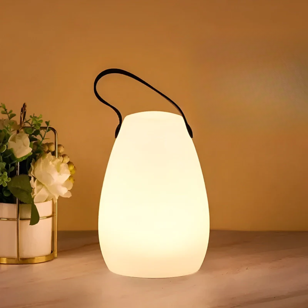Waterproof Wireless Light for Anytime, Anywhere Use
