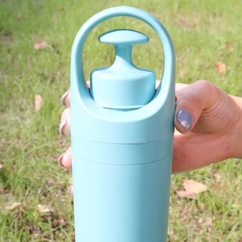 Touchless Waste Picker – Effortless, Germ-Free Cleanup for Pet Walks