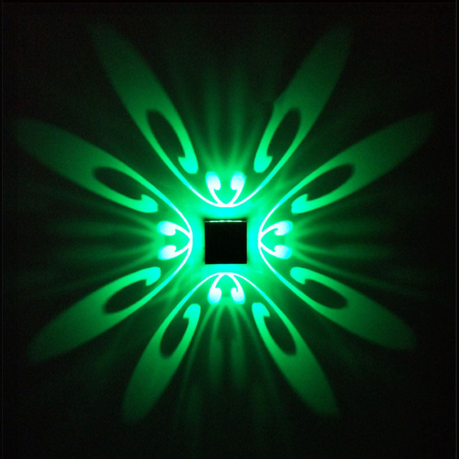 Transform Your Room Instantly with Custom Mood Lighting