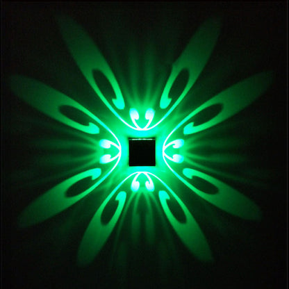 Transform Your Room Instantly with Custom Mood Lighting
