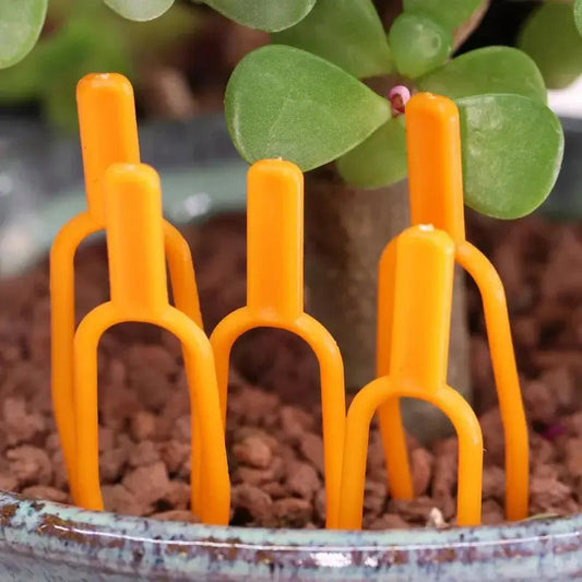 25+25 FREE | Keep Plants Upright and Healthy All Season Long
