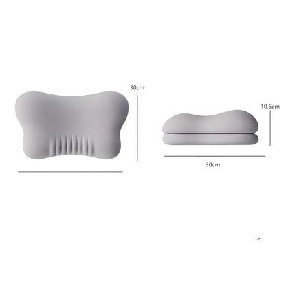 Wake Up Pain-Free with Ideal Neck Support