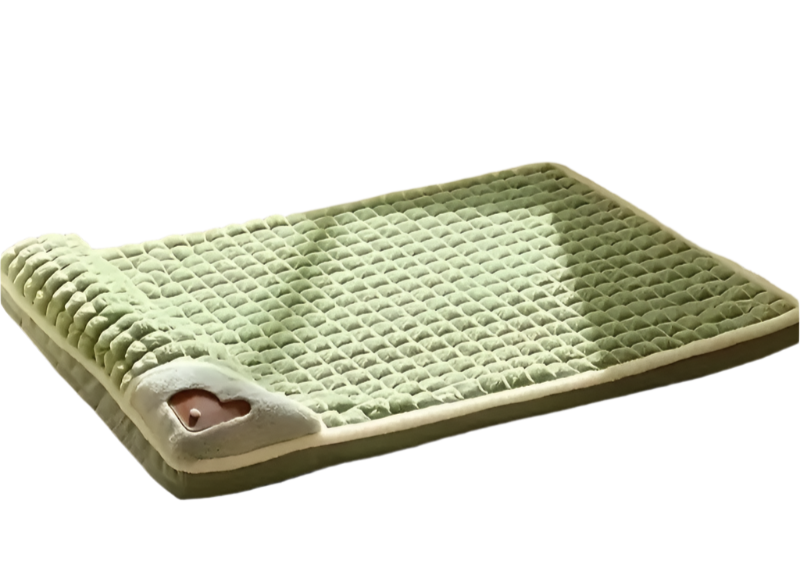 Cozy Warmth and Comfort for Happy Pets - Fluffy Dreams Collection