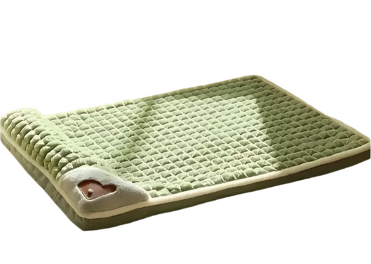 Cozy Warmth and Comfort for Happy Pets - Fluffy Dreams Collection