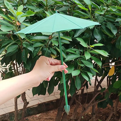Outdoor Sunshade for Plants
