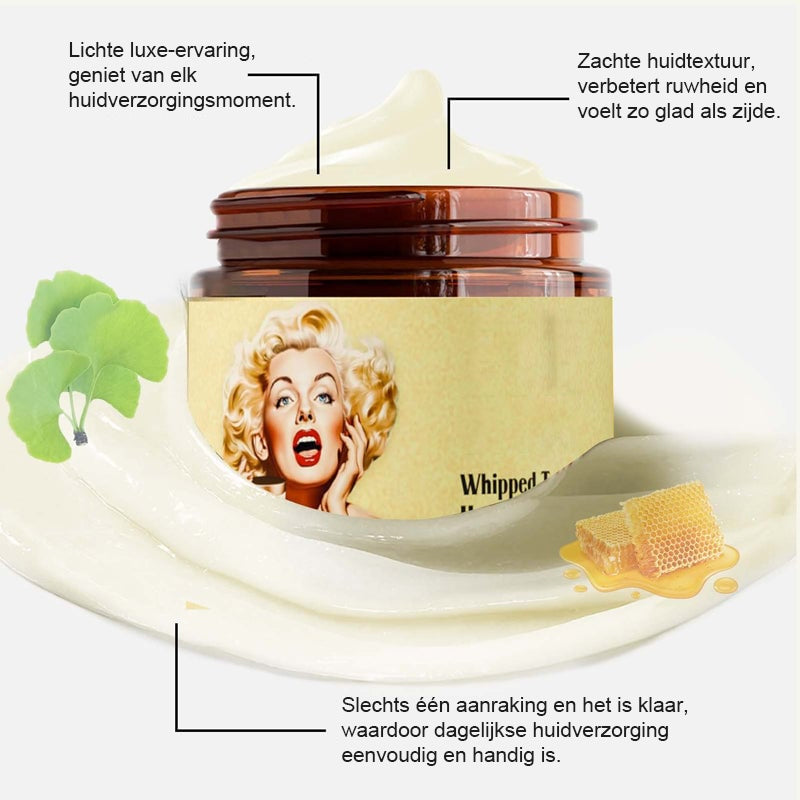 Manuka Honey and Beef Tallow Healing Balm
