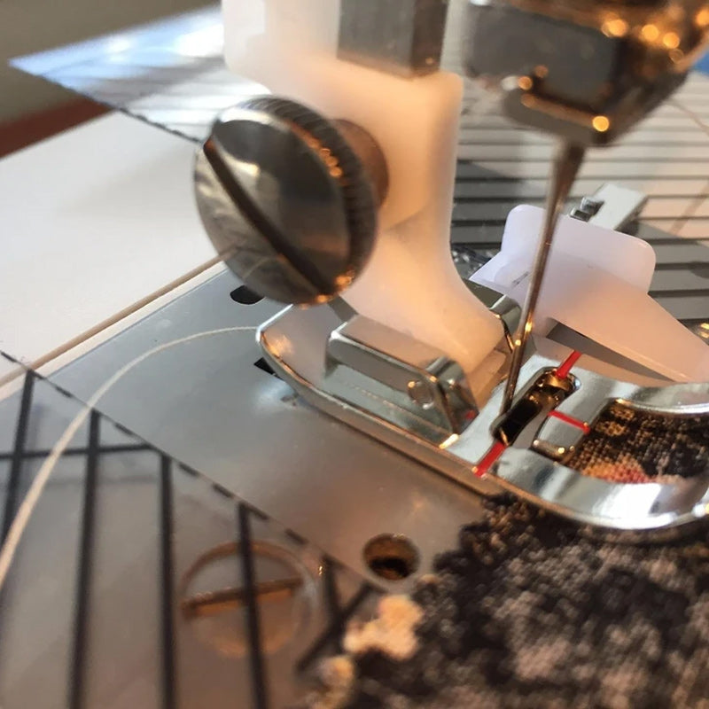 Effortless Sewing with Consistently Even Stitches Every Time