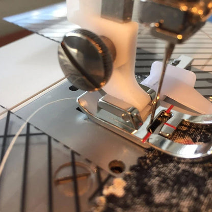 Effortless Sewing with Consistently Even Stitches Every Time