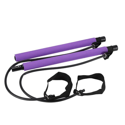 Total Body Resistance Training for Strength Anywhere