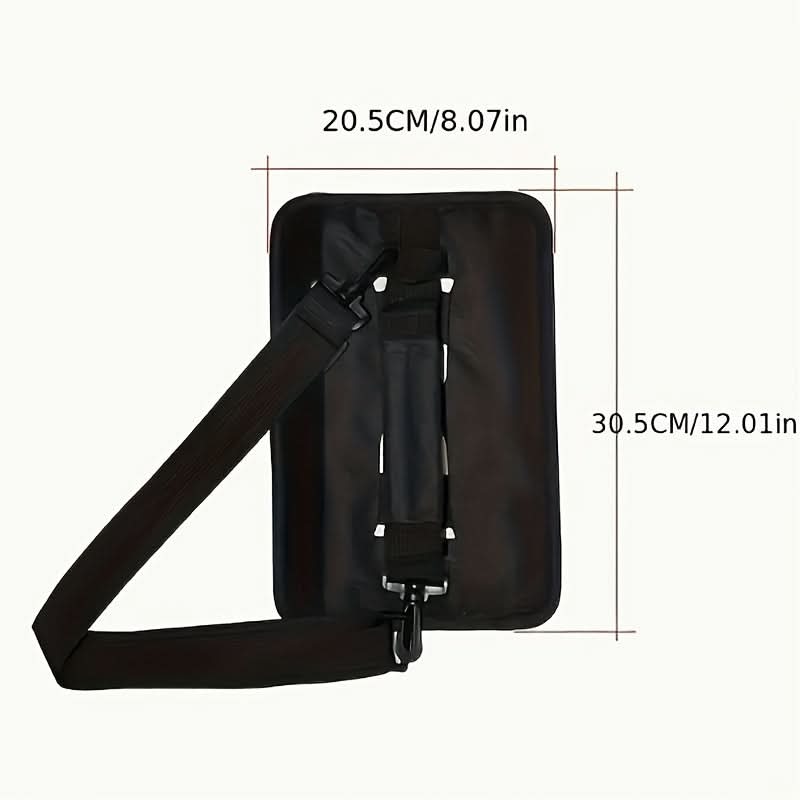Golf Club Travel Case