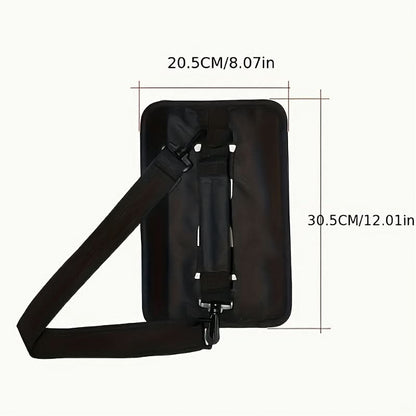 Golf Club Travel Case