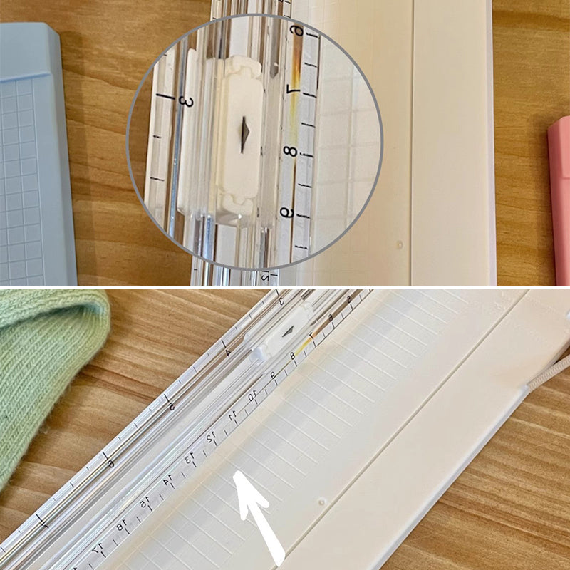 Perfect Paper Cutting Tool – Safe and Precise Every Time