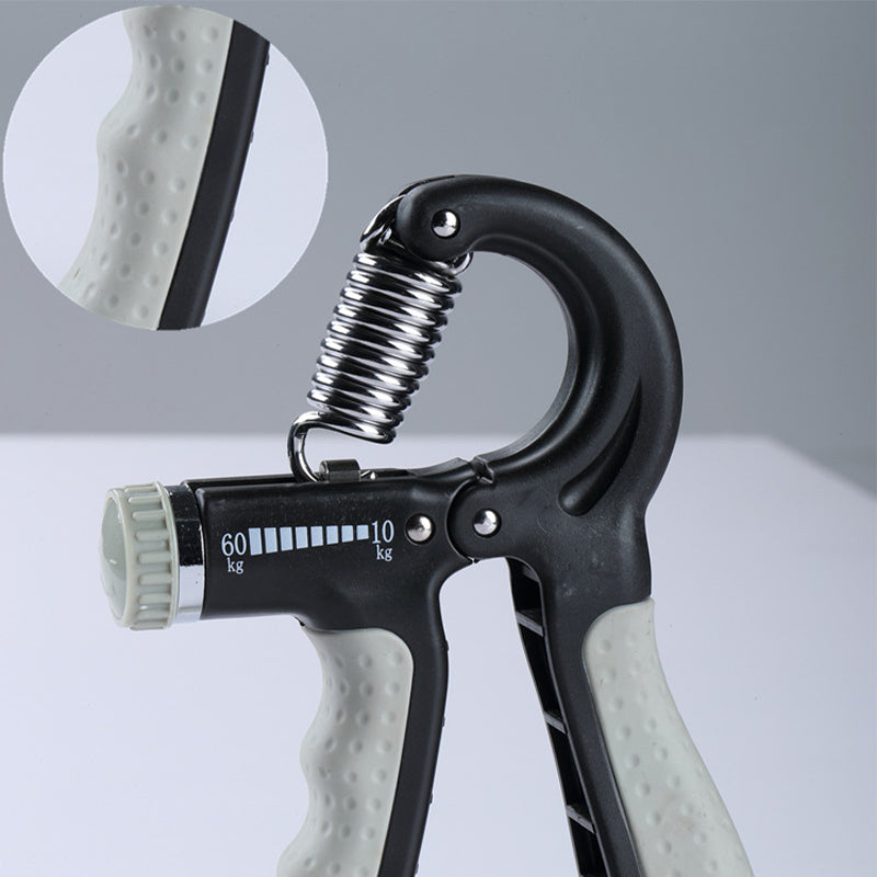 Build Unbreakable Grip Strength Quickly and Effortlessly