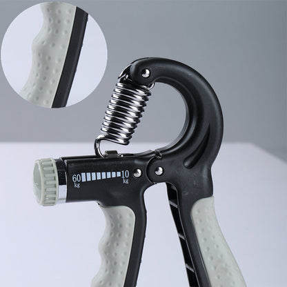 Build Unbreakable Grip Strength Quickly and Effortlessly
