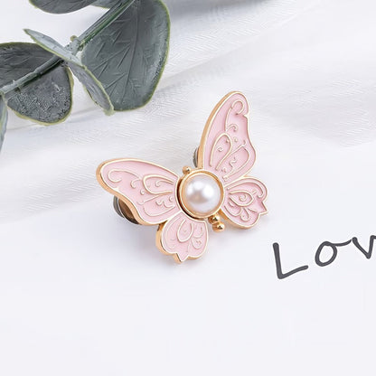 2+2 FREE | Butterfly Clip – Instantly Tighten Loose Clothing without Sewing