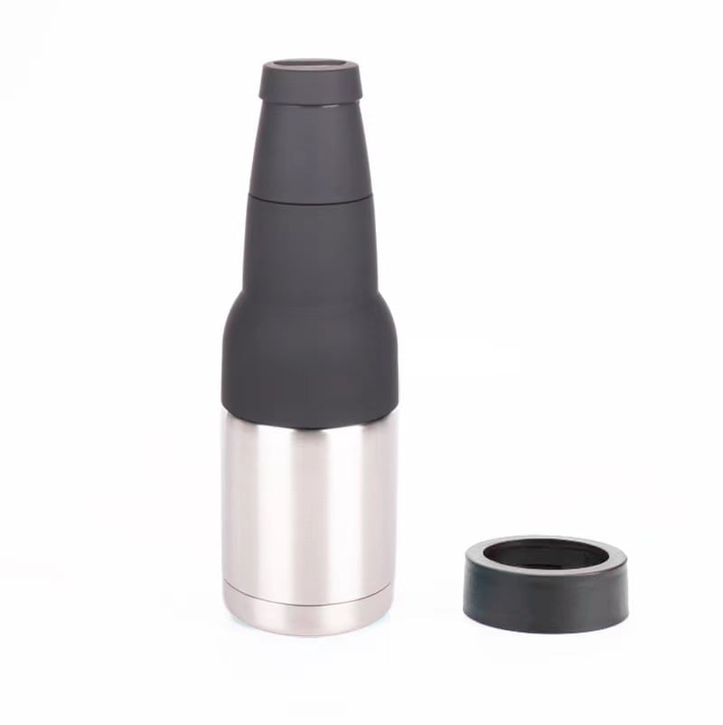 ChillMate - The Ultimate Beverage Cooler and Opener