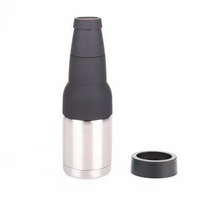 ChillMate - The Ultimate Beverage Cooler and Opener