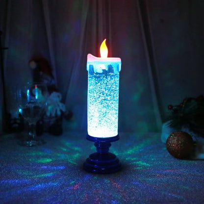 Buy One Get One Free | LED Christmas Candles