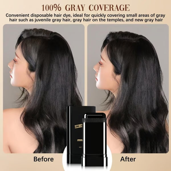 Buy One Get One Free | Quick Hair Color Touch-Up