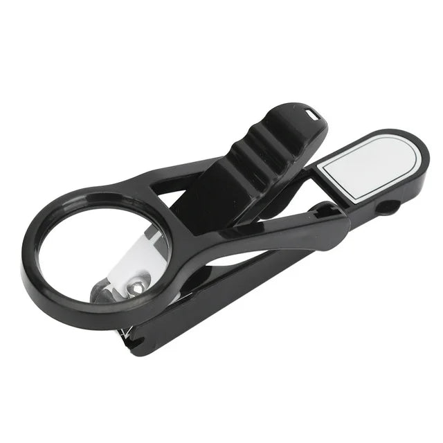 Precision Nail Clippers for Perfect Cuts Every Time