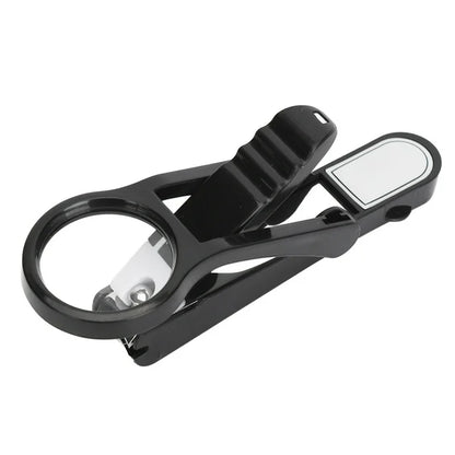 Precision Nail Clippers for Perfect Cuts Every Time