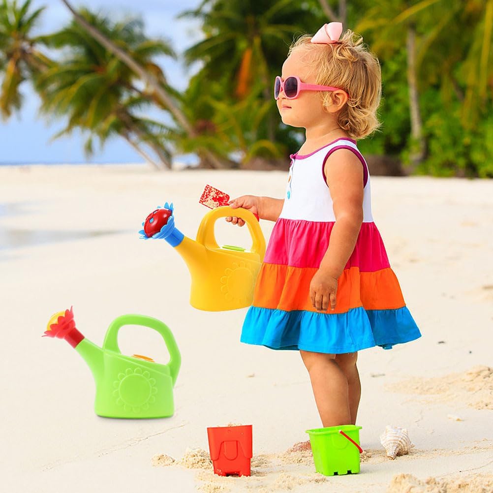 Gardening Made Fun and Easy for Kids