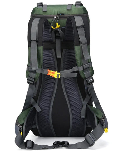 60L Waterproof Backpack