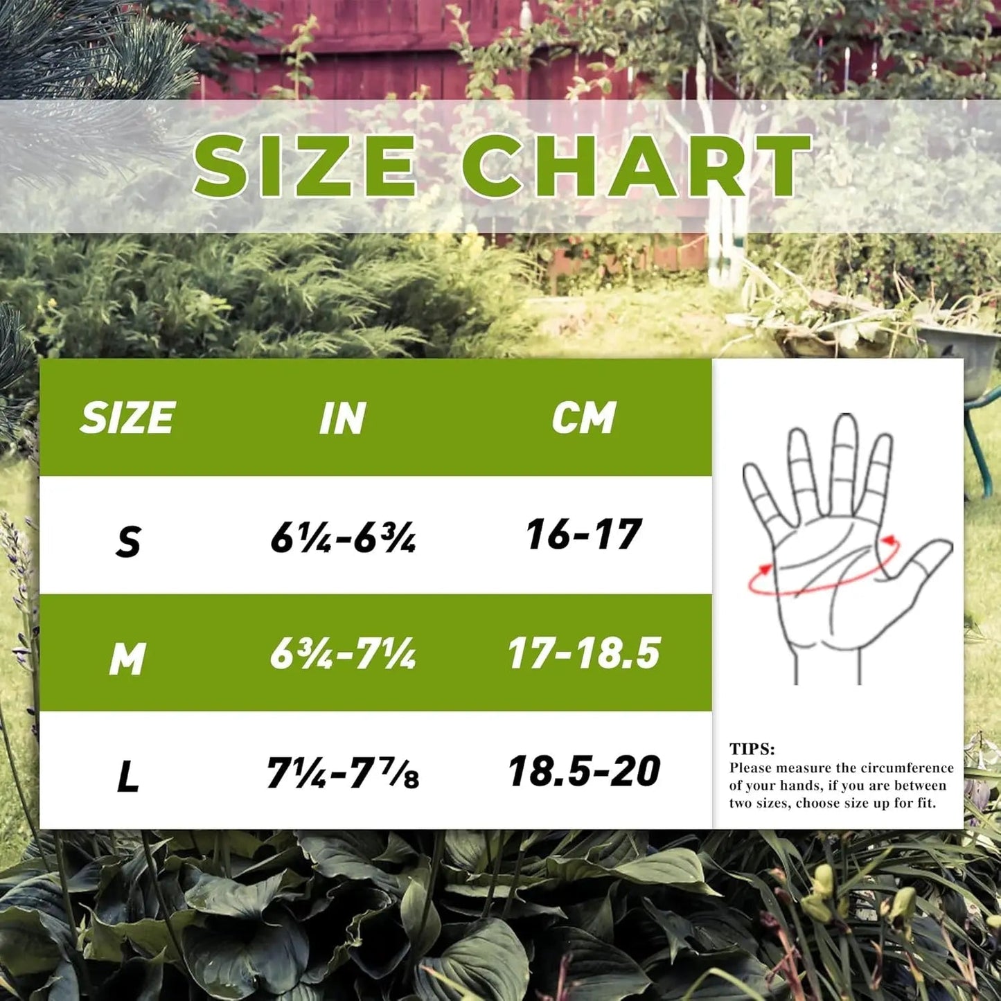 Long Garden Gloves | Breathable | Thorn-Proof | Elbow-Length | Perfect for Weeding, Planting & Pruning