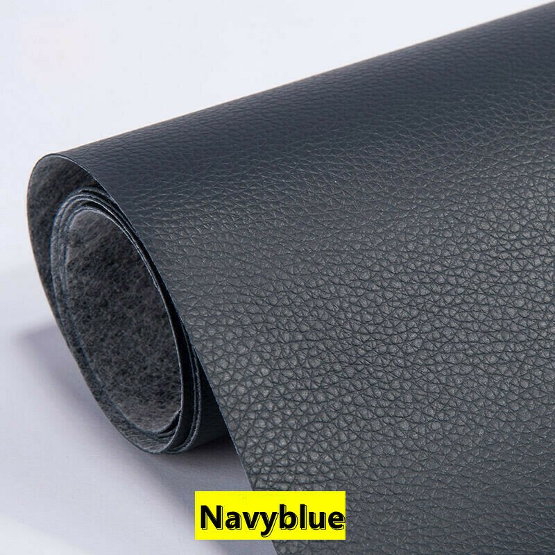 Cuttable Sofa Repair Kit – Self-Adhesive Leather Restorer