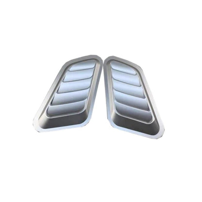 Car Accessory for Bold Appearance – Stand Out on Every Journey!