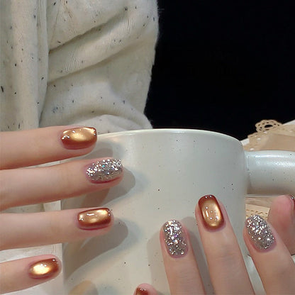 Create Stunning Professional Nail Art in Seconds