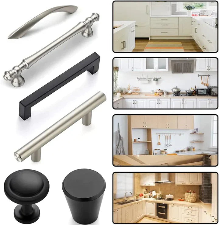 Effortless Cabinet Alignment Tool - Perfect Setup in Minutes