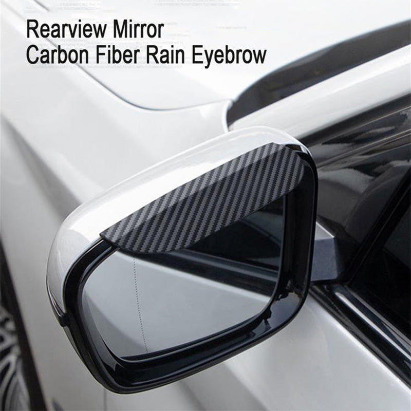 Buy 2, Get 1 Free | Instant Clear Rearview Mirrors for Rain