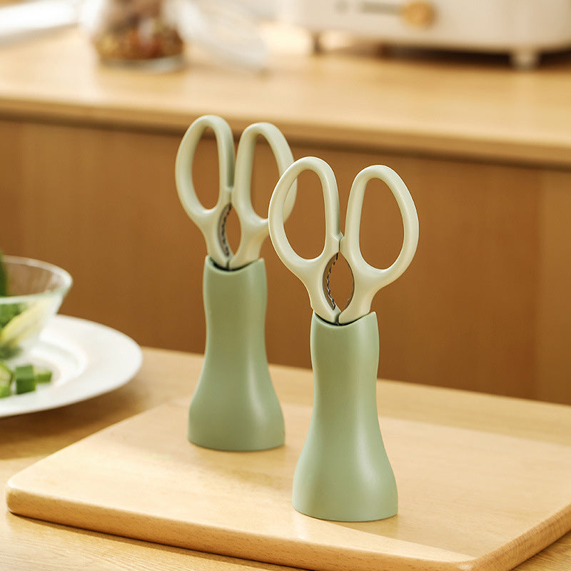 Effortless Precision Cutting Tool for Every Kitchen Task