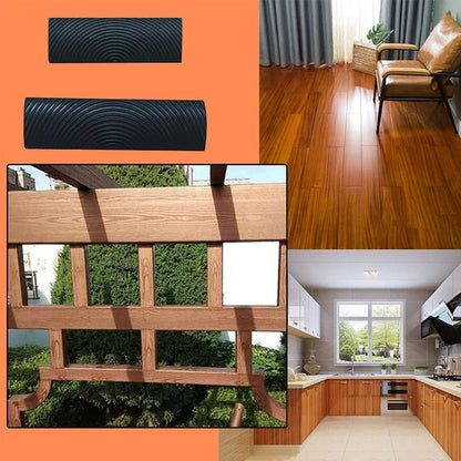 50% OFF | Natural Wood Grain Creator - Last Day Discount