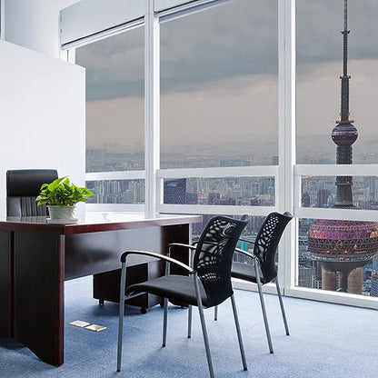 Privacy Shield - Window Film for Ultimate Privacy Protection