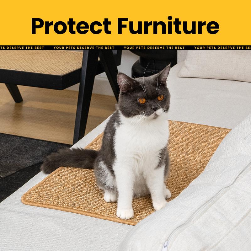 Natural Nail Care for Pets – Protect Your Furniture!