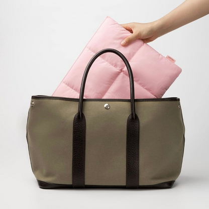Lightweight Laptop Protector for Travel - PuffyGuard
