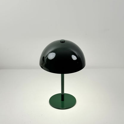 Wireless Touch-Controlled Table Lamp