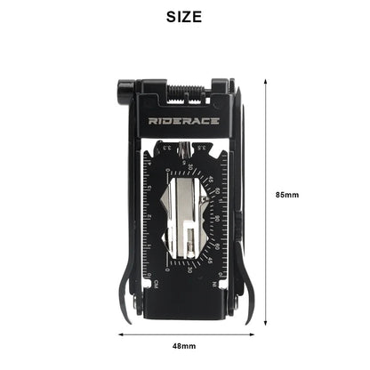 Compact Tool Set for Instant Solutions to Household Issues