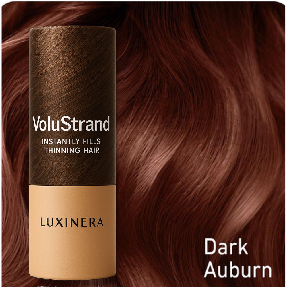 HairBoost Spray — Instantly Enhance Thinning Hair for Confident Living