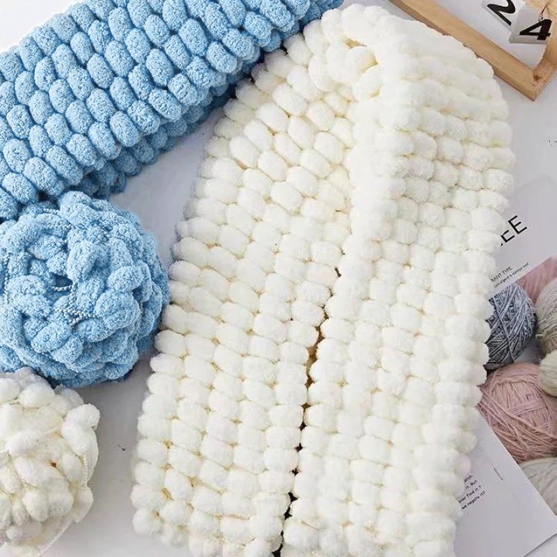 Soft and Durable Wool for Year-Round Use