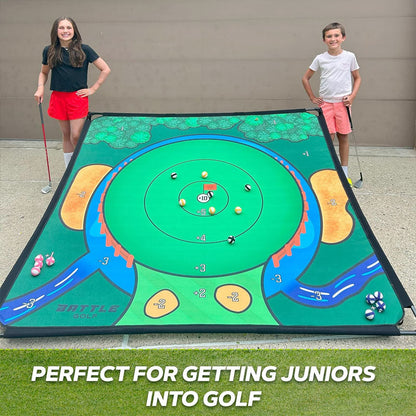 Improve Your Golf Swing Anytime, Anywhere with SwingMasterPro