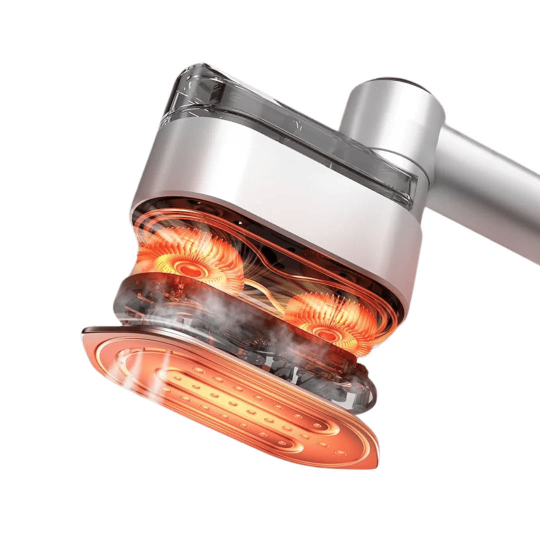 Steam Iron for Wrinkle Removal