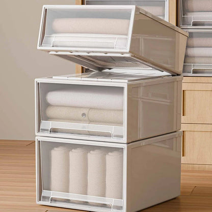 Instantly Transform Clutter into Effortless Organization