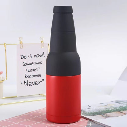 ChillMate - The Ultimate Beverage Cooler and Opener