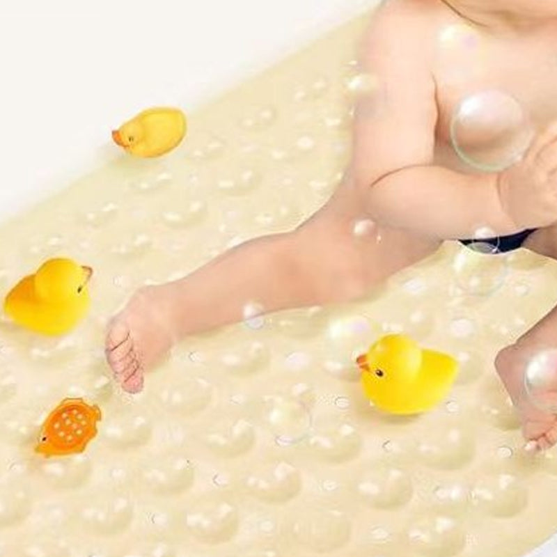 Non-Slip Bath Grip for Preventing Falls and Slips Today