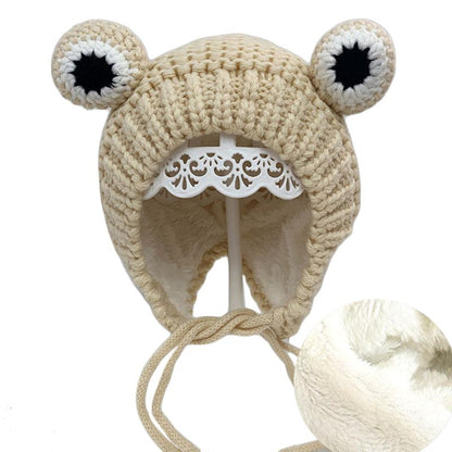 Keep Your Toddler Warm, Cozy, and Happy All Winter Long