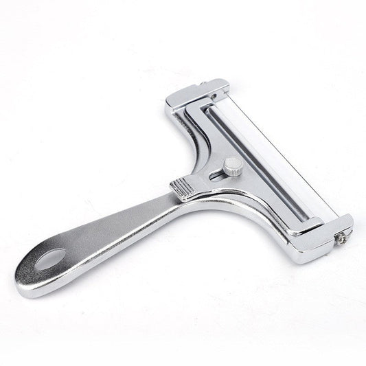 Cheese Slicer for Perfectly Even Cheese Slices Every Time