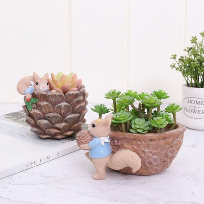 Brighten Corners Instantly and Keep Plants Healthy
